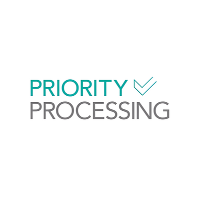 Priority Processing