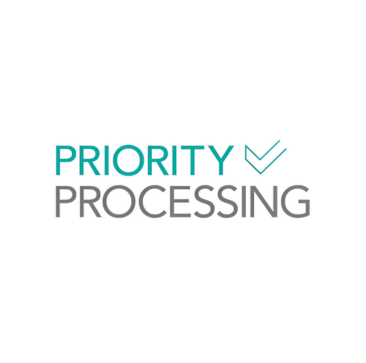 Priority Processing