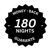 Money Back Guarantee