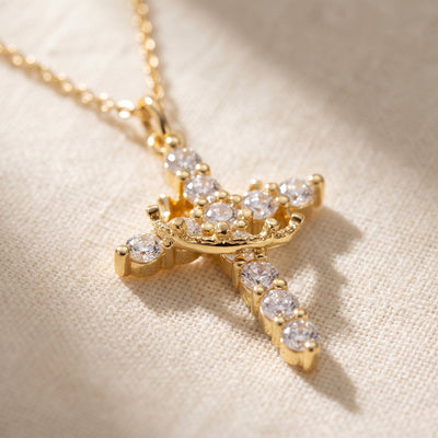 The Crown Cross: Buy 1, Get 2 Free photo 2