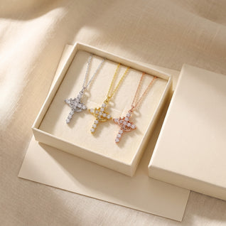 The Crown Cross: Buy 1, Get 2 Free