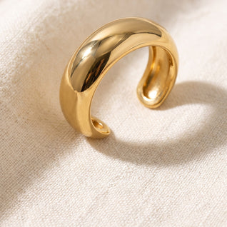 The Hold Set, Ponytail Cuffs
