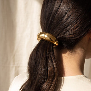 The Hold Set, Ponytail Cuffs
