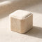 The Keepsake Box: Velvet Jewelry Box