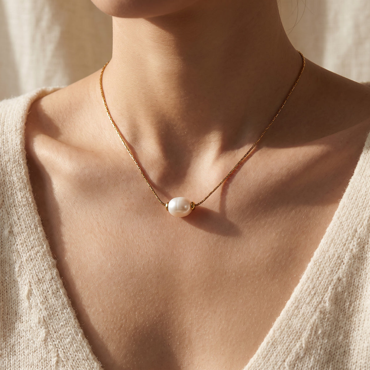 A real pearl, and we say so