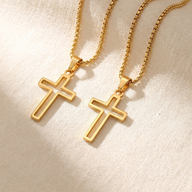 The Cross, Chain Included photo 1
