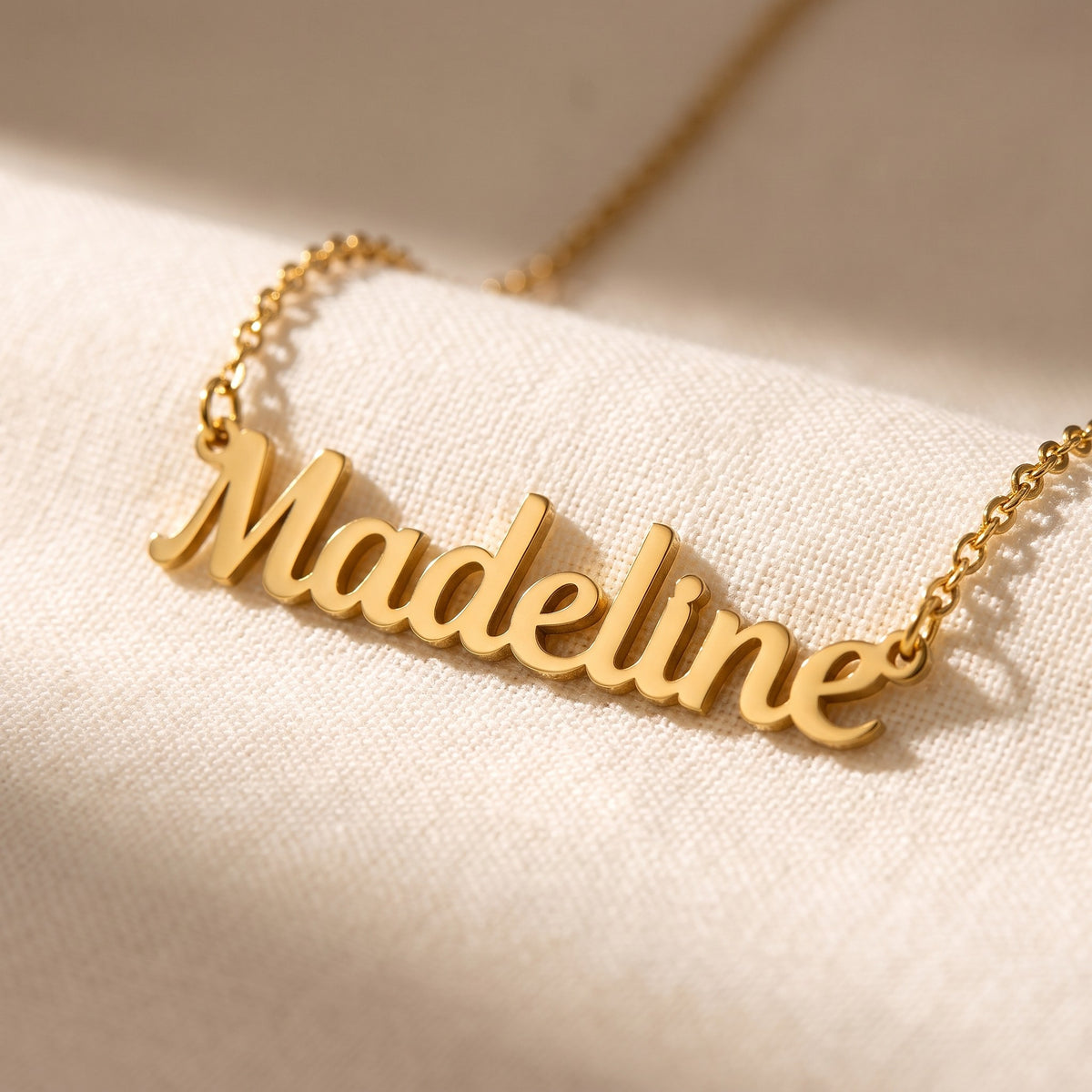 Made to order, so read this