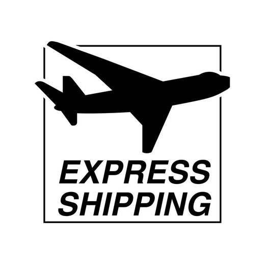 Express Shipping